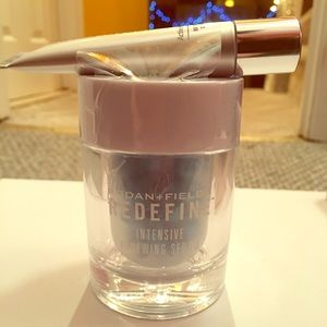 Rodan & Fields Renewing Serum & Bright Eye Complex